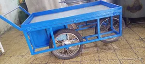Shops Supplies . Used1