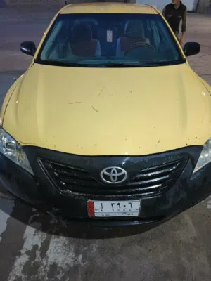 كامري 2009 للبيع
