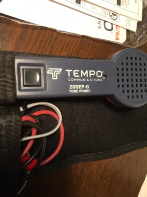 Tempo communication  tracing