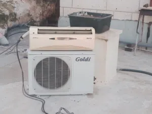 مكيف مصري جولدن 100/100