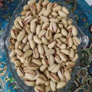 اکبری فستق