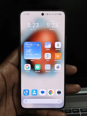 Xiaomi 15 pro