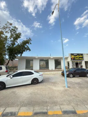 محل للايجار في وادي بني خالد /shop for rent in wadi Bani khalid