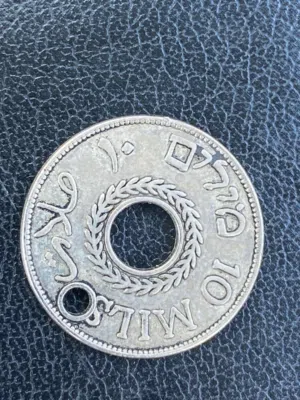 عمله فلسطينيه 1937