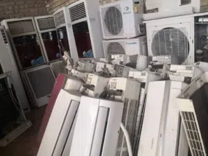 شراء السبالت والمكيفات العطلان داخل البصره الوصف مهم