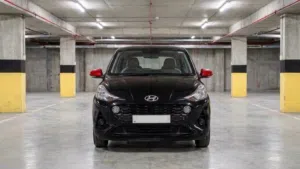 هيونداي i10  2022 نظيفة