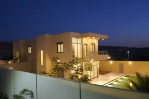 2 Bedrooms Chalet for Rent in Jordan Valley Al Rama