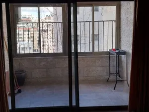 110 m2 2 Bedrooms Apartments for Rent in Ramallah and Al-Bireh Al Irsal St.