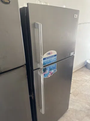 ثلاجة شركة فريجو