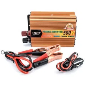 محول انفيرتر 12V-24V