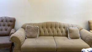 تخم توكي نظيف مستعمل 10مقاعد