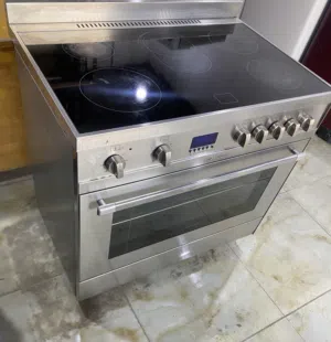 طباخ كهربائي باله كويتي شرط الفحص والنظافه