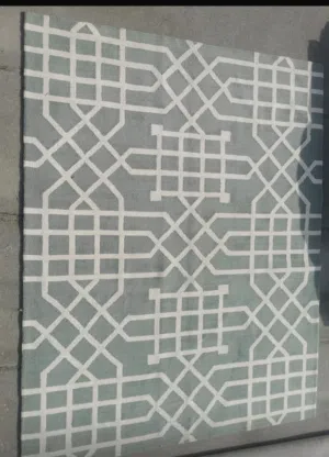 Hand taftted carpet  سجاد هاند تفتد