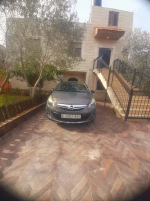 Used Opel  in Ramallah and Al-Bireh
