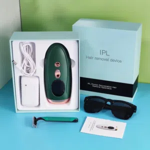 ماكينة الليزر المعتمد  IPL بسعر الجملة الشعر جهاز ليزر لصالونات التجميل