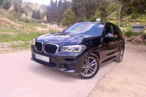 BMW . X3 Series . 2020 . Used1