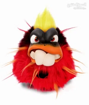 لعبة Grumblie التفاعلية الذكية , لعبة روبوتية