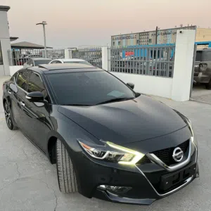 Used Nissan Maxima in Al Batinah