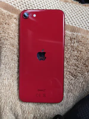 Apple iPhone SE 2 256 GB in Al Dakhiliya