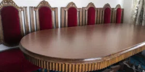 غرفة سفره زان