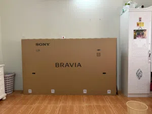 Brand New Sony 98BZ50L 98” 4K Smart TV – Sealed / Excellent Condition