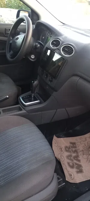 Used Ford Focus in Zarqa