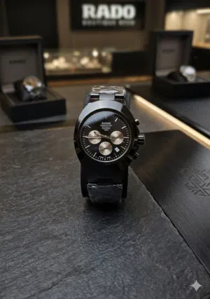 RADO MEN AUTOMATIC WATCHES AVAILABLE "∆WhatsApp for Order∆"(CASH ON DELIVERY ALL UÀE)