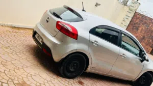 Used Kia Rio in Tripoli