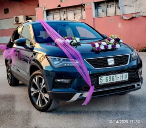 seat ateca 2020 +++