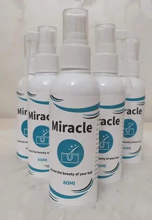 miracle الشعر