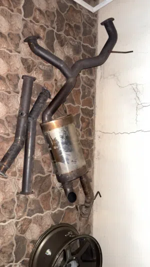 جزور كامل من بداية الواي بايب