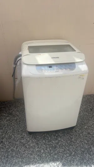 Samsung washing machine