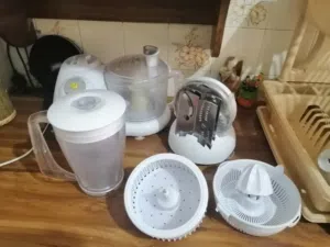 محضرة طعام بيكو للبيع