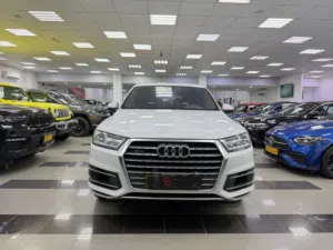 Audi Q7 Model 2016