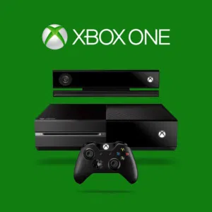 Xbox one بحالة ممتازة شبه جديد