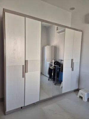 Wardrobe for sale (happily divorced)