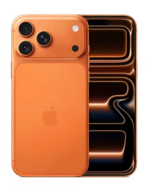 Apple iPhone 17 Pro Max 256 GB in Jazan