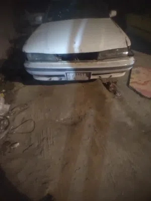 Used Toyota FJ in Basra