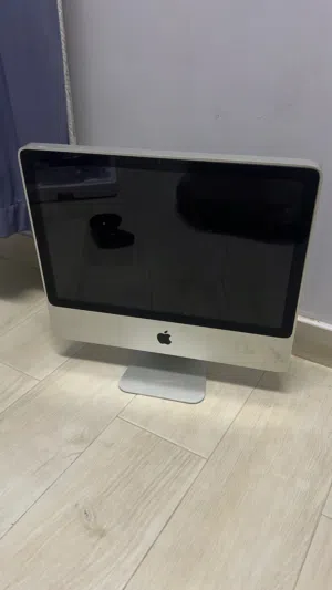 macOS Apple Computers for sale in Al Dhahirah