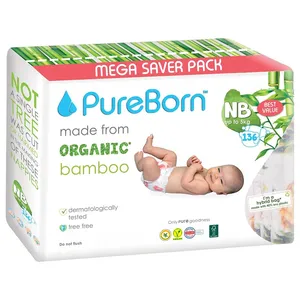 pureborn nb