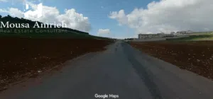 ارض مميزة للبيع في ام رمانة ناعور / مقابل مدارس الجاليات بالعالي