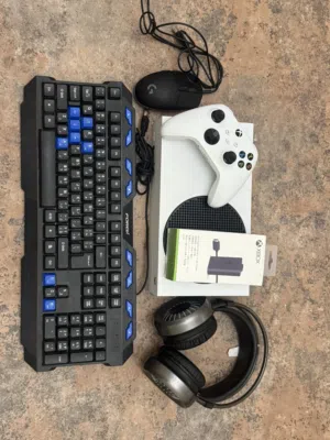 Xbox Series S Xbox for sale in Tripoli