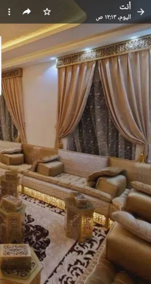 افضل شقق مفروشه في صنعا في الاصبحي وفي بيت بوس