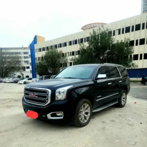 Used GMC Yukon in Hawally