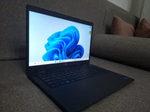 لابتوب dell للبيع حذيث