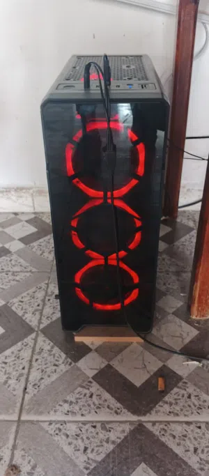 pc gamer كامل للبيع
