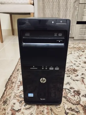 HP . Windows . Used4