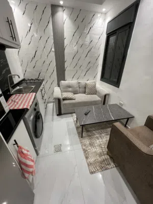 55 m2 Studio Apartments for Rent in Irbid Al Rahebat Al Wardiah