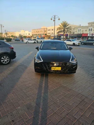 Used Hyundai Sonata in Muscat