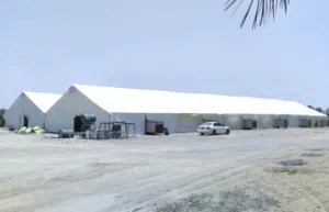 للبيع مشروع خيام مع معدات وشاحنة نظام دفع دفعة اولى 65% والباقي اقساط شهريا ( اقرا الوصف )